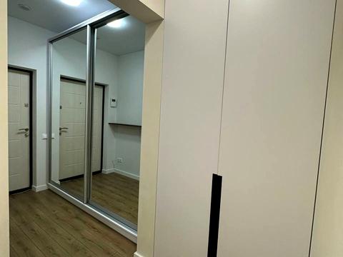 квартира по адресу Киев, Михаила Максимовича ул. (Трутенко Онуфрия), 24-Б