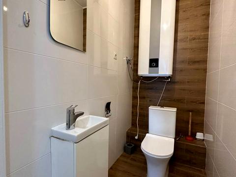 квартира по адресу Киев, Михаила Максимовича ул. (Трутенко Онуфрия), 24-Б