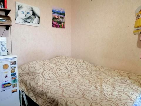 комната по адресу Монюшко ул., 3