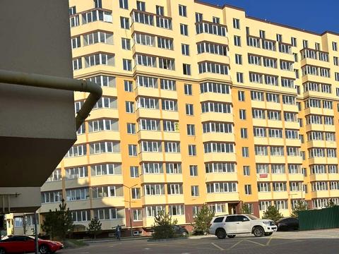 квартира по адресу Бышевская ул., 22