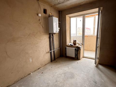 квартира по адресу Бышевская ул., 22