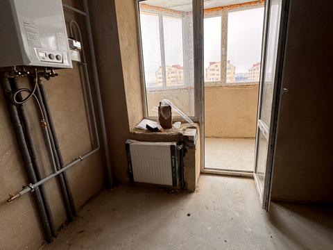 квартира по адресу Бышевская ул., 22