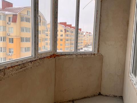 квартира по адресу Бышевская ул., 22