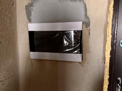 квартира по адресу Бышевская ул., 22