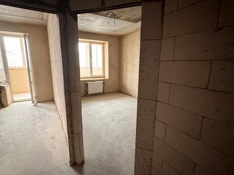 квартира по адресу Бышевская ул., 22