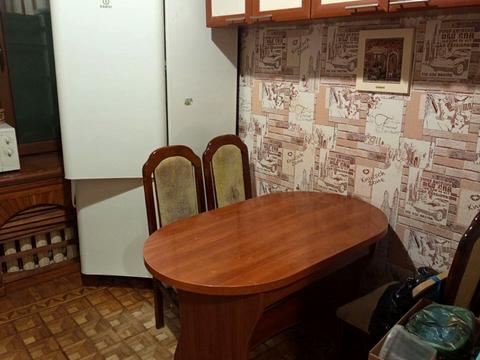 квартира за адресою Мала Арнаутська вул., 6