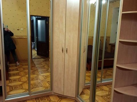 квартира за адресою Мала Арнаутська вул., 6