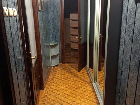 квартира за адресою Мала Арнаутська вул., 6