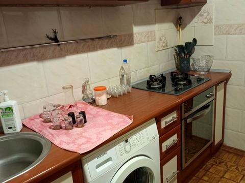 квартира за адресою Мала Арнаутська вул., 6