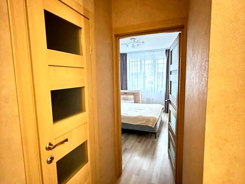 квартира по адресу Княгини Ольги ул., 100г