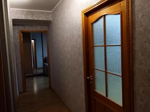 квартира за адресою Володимира Вернадського вул. (Дзержинського), 1/3