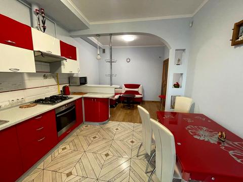 квартира за адресою Порохова вул., 20-Г