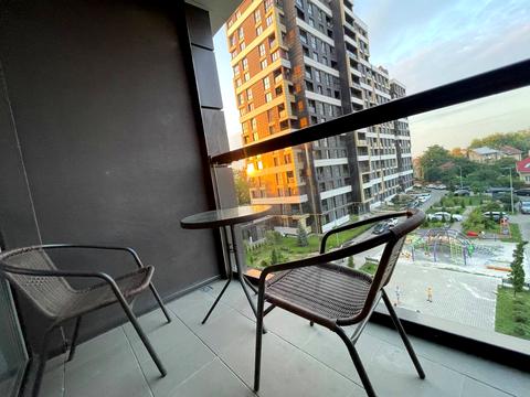 квартира за адресою Порохова вул., 20-Г