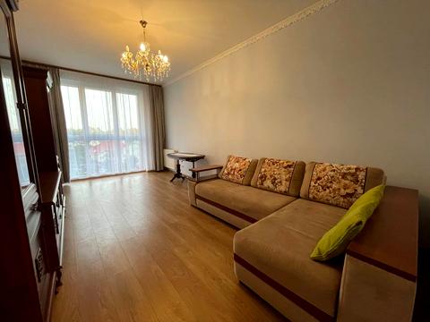 квартира за адресою Порохова вул., 20-Г