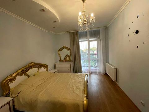 квартира за адресою Порохова вул., 20-Г