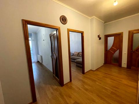 квартира за адресою Порохова вул., 20-Г