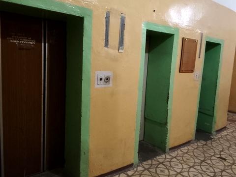 квартира за адресою Володимира Вернадського вул. (Дзержинського), 1/3