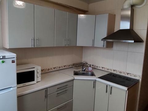 квартира за адресою Володимира Вернадського вул. (Дзержинського), 1/3