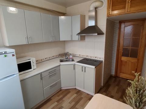 квартира за адресою Володимира Вернадського вул. (Дзержинського), 1/3