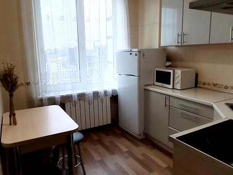 квартира за адресою Володимира Вернадського вул. (Дзержинського), 1/3