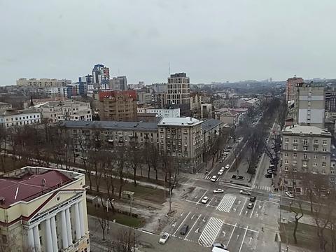 квартира за адресою Володимира Вернадського вул. (Дзержинського), 1/3