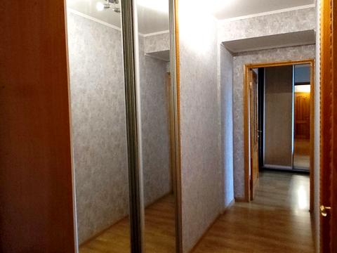 квартира за адресою Володимира Вернадського вул. (Дзержинського), 1/3