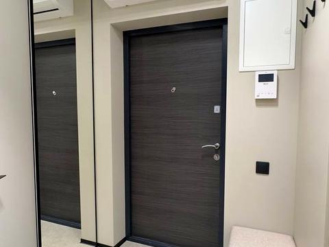 квартира по адресу Городоцкая ул., 226а, корп. 1-4