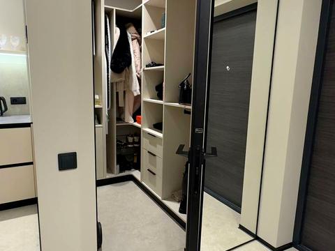 квартира по адресу Городоцкая ул., 226а, корп. 1-4