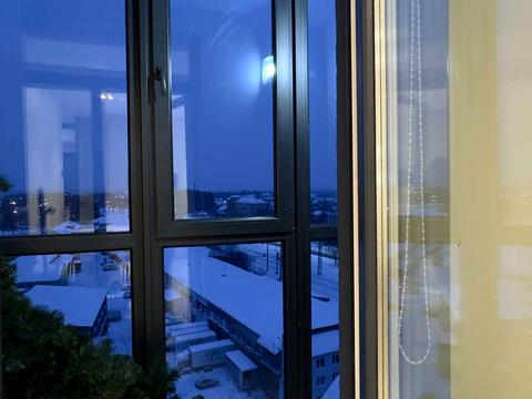 квартира по адресу Городоцкая ул., 226а, корп. 1-4