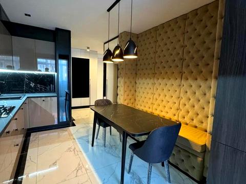 квартира за адресою Жасминова вул., 5