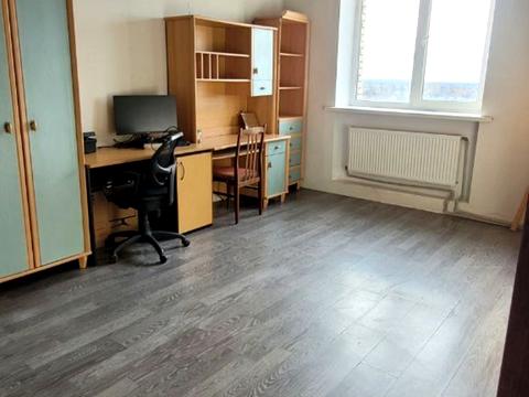 квартира по адресу Будівельна ул., 8