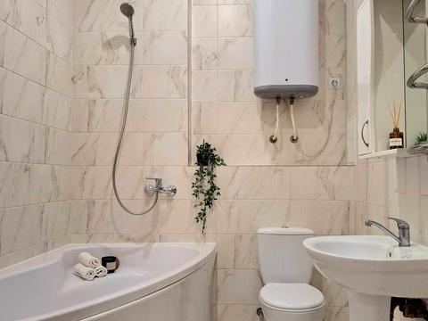 квартира за адресою Київ, Дніпровська набережна вул., 14-Б