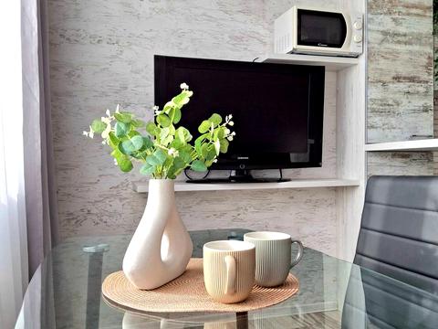 квартира за адресою Київ, Дніпровська набережна вул., 14-Б