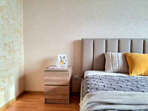 квартира за адресою Київ, Дніпровська набережна вул., 14-Б