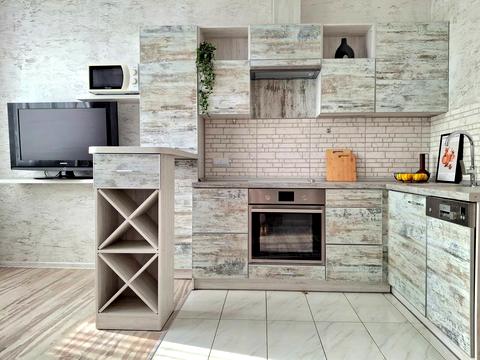 квартира за адресою Київ, Дніпровська набережна вул., 14-Б