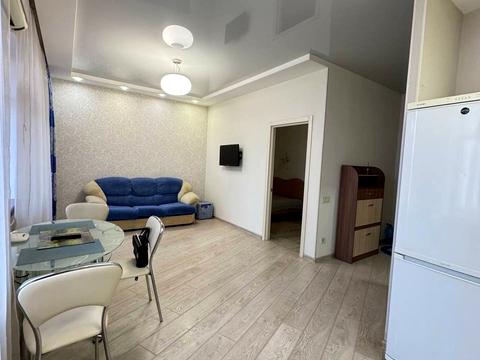квартира за адресою Отакара Яроша вул., 27