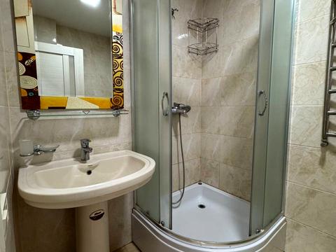 квартира за адресою Отакара Яроша вул., 27