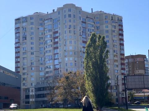 квартира за адресою Гольдбергівська вул. (1-ї Кінної Армії), 9