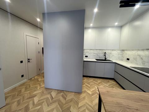 квартира за адресою Київ, Михайла Максимовича вул. (Онуфрія Трутенка), 26