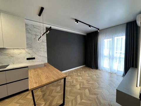 квартира за адресою Київ, Михайла Максимовича вул. (Онуфрія Трутенка), 26