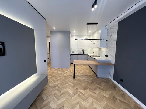 квартира за адресою Київ, Михайла Максимовича вул. (Онуфрія Трутенка), 26