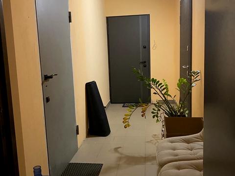 квартира за адресою Петра Григоренка просп. (Маршала Жукова), 2ж