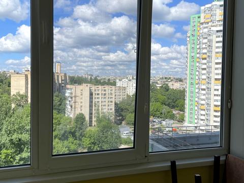 квартира за адресою Вишгородська вул., 45-А/6