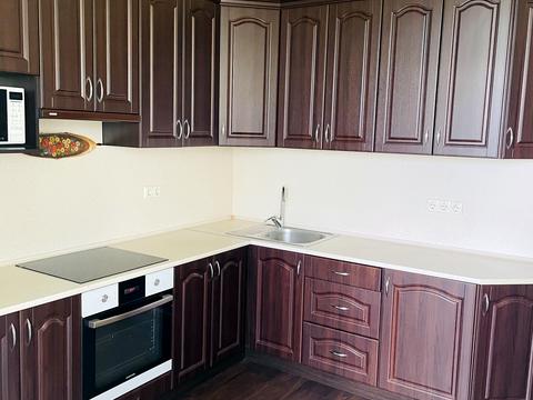 квартира за адресою Вишгородська вул., 45-А/6