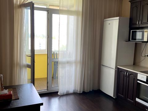 квартира за адресою Вишгородська вул., 45-А/6