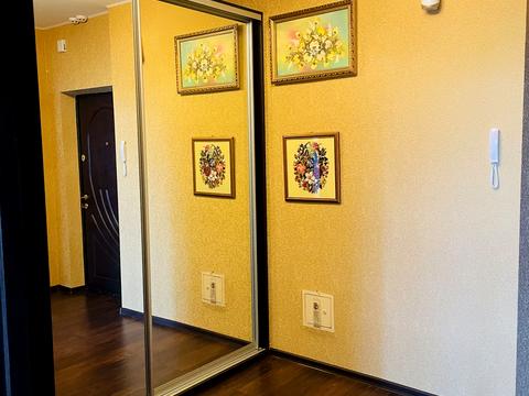 квартира за адресою Вишгородська вул., 45-А/6