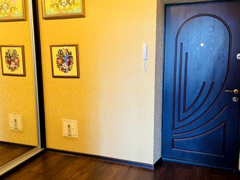 квартира за адресою Вишгородська вул., 45-А/6