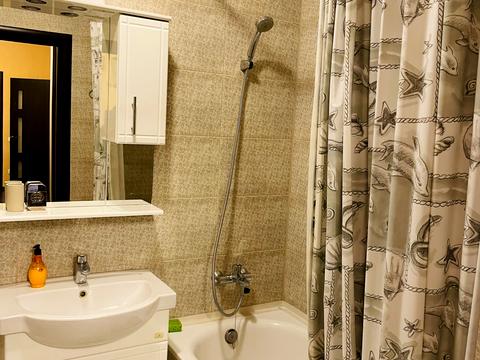 квартира за адресою Вишгородська вул., 45-А/6