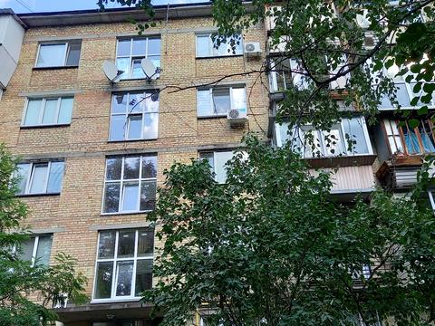 квартира за адресою Професора Підвисоцького вул., 12-А