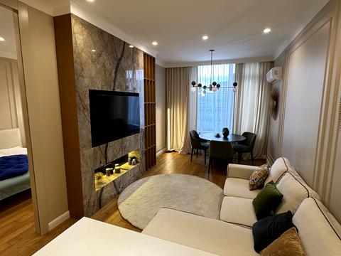 квартира за адресою Київ, Івана Федорова вул., 2-А